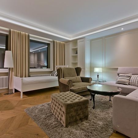 Apartament Molo Superior Sopot Bagian luar foto