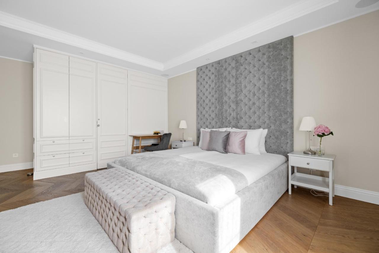 Apartament Molo Superior Sopot Bagian luar foto